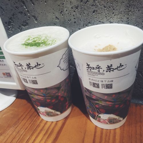 茶颜悦色加盟